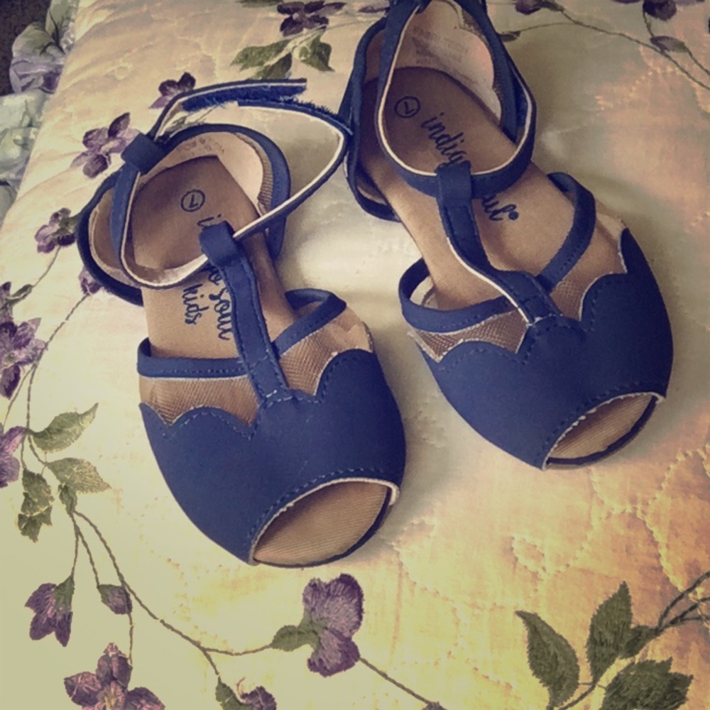 Classy Unique sandals